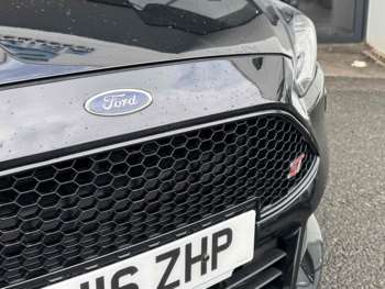 Used Ford Focus 2016 for sale - 74911231: Photo