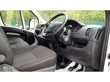 Used Vauxhall Movano 2022 for sale - 75637786: Photo
