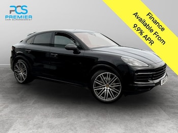 Used Porsche Cayenne 2019 for sale - 78776844: Photo