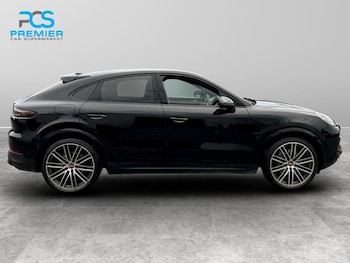 Used Porsche Cayenne 2019 for sale - 78776844: Photo