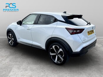 Used Nissan Juke 2023 for sale - 78407883: Photo