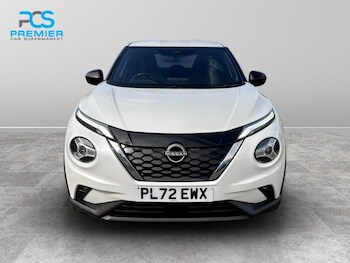 Used Nissan Juke 2023 for sale - 78407883: Photo