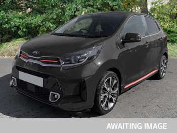 2021 (71) - 1.0T GDi GT-line 5dr [4 seats]