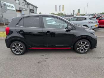 Used Kia Picanto 2021 for sale - 74681381: Photo