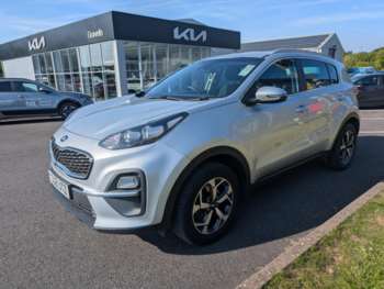2021 (21) - 1.6 GDi ISG 2 5dr