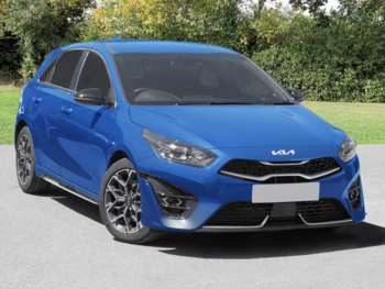 2024 (24) - 1.5T GDi ISG 138 GT-Line 5dr