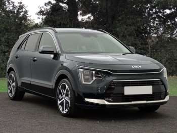 2024 (24) - 1.6 GDi Hybrid 2 5dr DCT