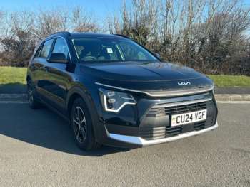 2024 (24) - 1.6 GDi PHEV 2 5dr DCT