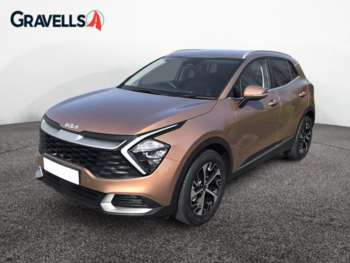 2022 (22) - 1.6T GDi ISG 3 5dr