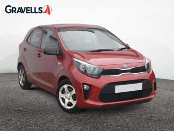 2020 (70) - 1.0 1 5dr [4 seats]