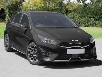2024 (24) - 1.5T GDi ISG 138 GT-Line 5dr