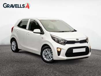 2023 (73) - 1.0 2 5dr [4 seats]