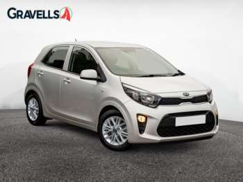 2023 (23) - 1.0 2 5dr Auto [4 seats]