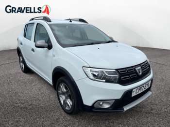 2017 (17) - 0.9 TCe Ambiance 5dr