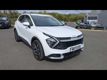 2023 (73) - 1.6T GDi 48V ISG 3 5dr DCT