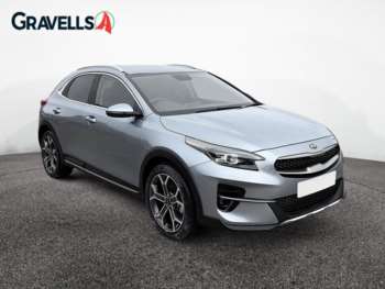 2020 (70) - 1.4T GDi ISG 3 5dr DCT