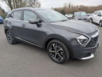 2022 (22) - 1.6T GDi ISG Launch Edition 5dr