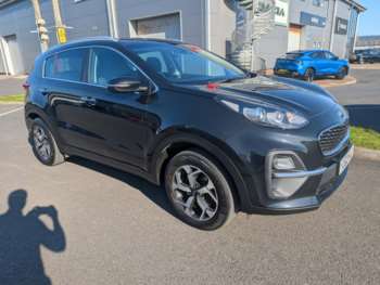 2021 (21) - 1.6 GDi ISG 2 5dr