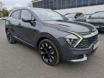 2024 (24) - 1.6T GDi 241 PHEV 3 5dr Auto AWD
