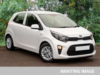 2023 (73) - 1.0 2 5dr [4 seats]