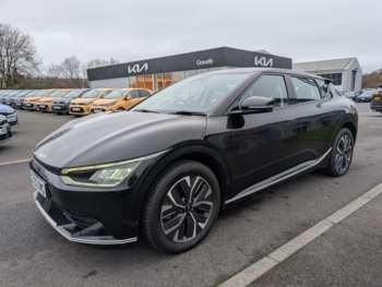 2022 (22) - 166kW Air 77.4kWh 5dr Auto