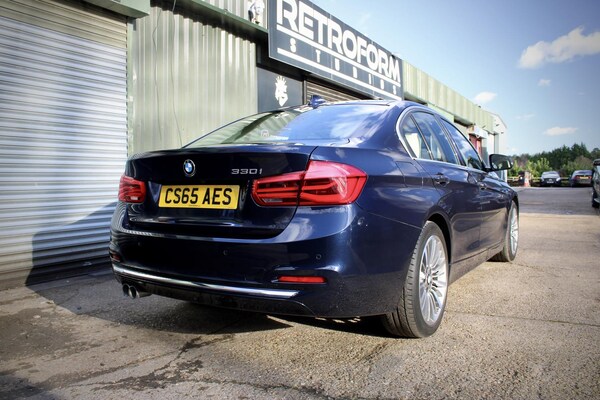 Used BMW 3 Series 2015 for sale - 73179184: Photo 10