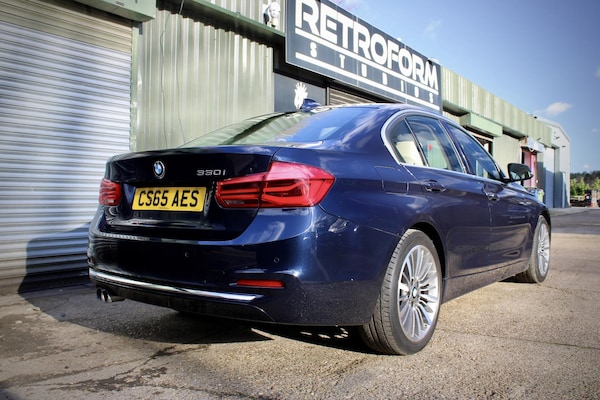 Used BMW 3 Series 2015 for sale - 73179184: Photo 11
