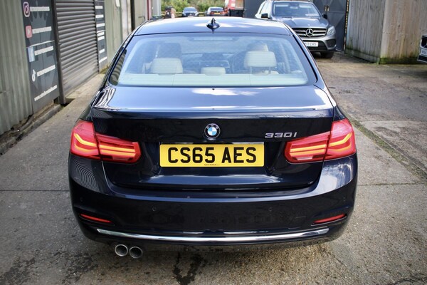 Used BMW 3 Series 2015 for sale - 73179184: Photo 14