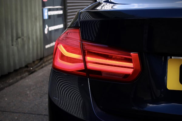 Used BMW 3 Series 2015 for sale - 73179184: Photo 16