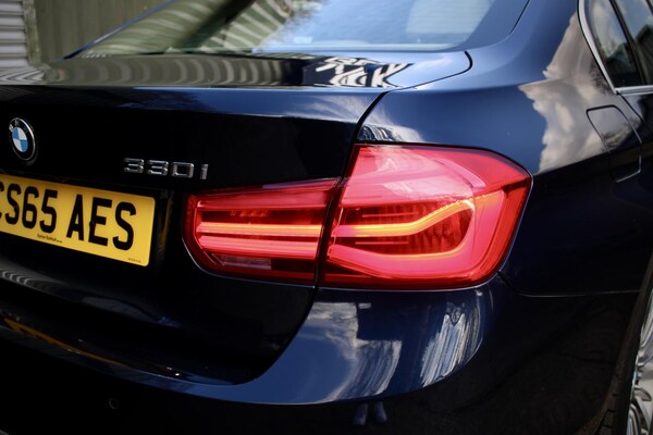 Used BMW 3 Series 2015 for sale - 73179184: Photo 17