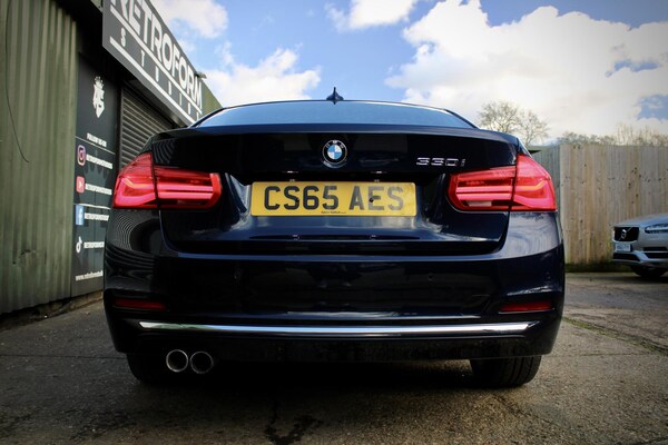 Used BMW 3 Series 2015 for sale - 73179184: Photo 19