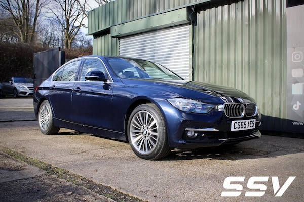 Used BMW 3 Series 2015 for sale - 73179184: Photo 1