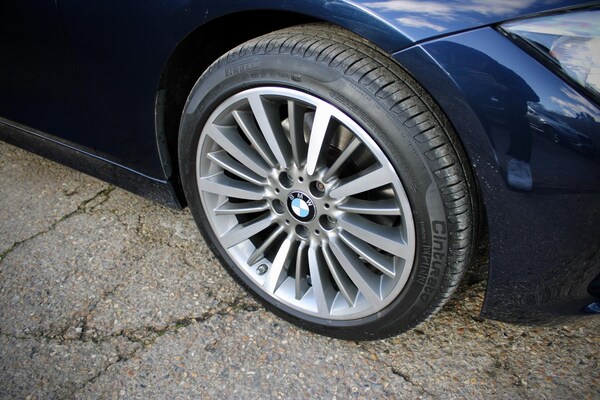 Used BMW 3 Series 2015 for sale - 73179184: Photo 21