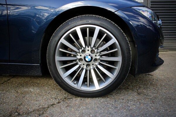 Used BMW 3 Series 2015 for sale - 73179184: Photo 22