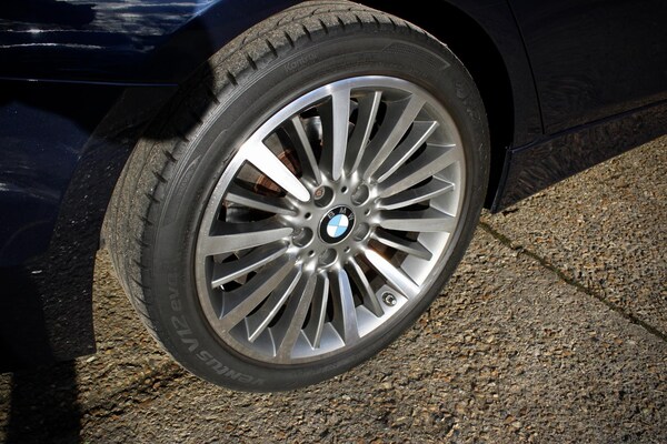 Used BMW 3 Series 2015 for sale - 73179184: Photo 23
