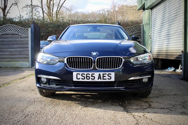 Used BMW 3 Series 2015 for sale - 73179184: Photo 3