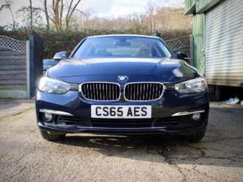 Used BMW 3 Series 2015 for sale - 73179184: Photo
