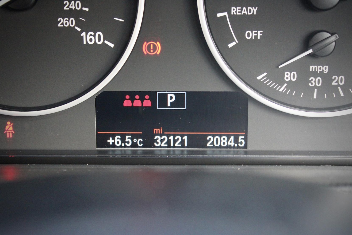 Vehicle 40