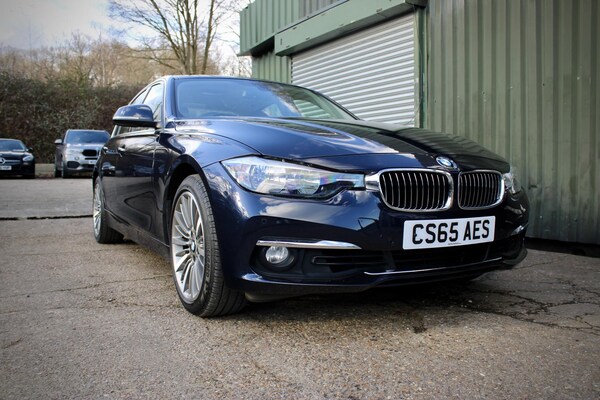 Used BMW 3 Series 2015 for sale - 73179184: Photo 4