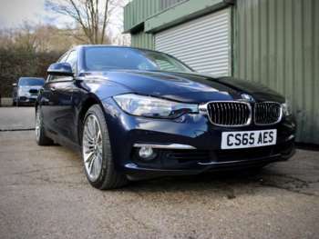 Used BMW 3 Series 2015 for sale - 73179184: Photo
