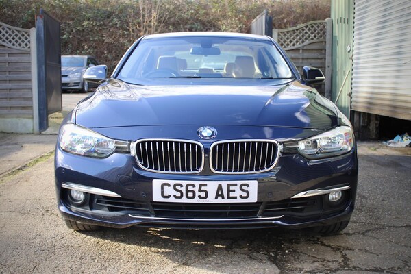 Used BMW 3 Series 2015 for sale - 73179184: Photo 8