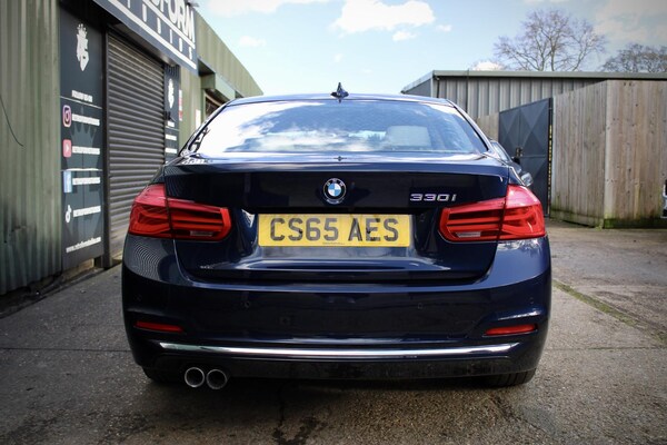 Used BMW 3 Series 2015 for sale - 73179184: Photo 9