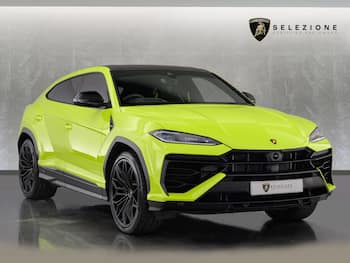 Used Lamborghini Urus 2025 for sale - 79793005: Photo