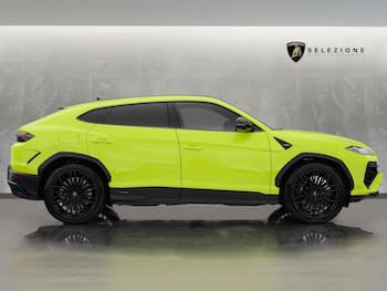 Used Lamborghini Urus 2025 for sale - 79793005: Photo