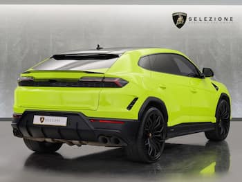 Used Lamborghini Urus 2025 for sale - 79793005: Photo