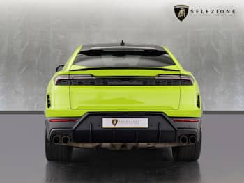 Used Lamborghini Urus 2025 for sale - 79793005: Photo