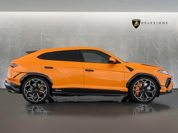 Used Lamborghini Urus 2024 for sale - 79335878: Photo