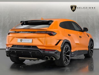 Used Lamborghini Urus 2024 for sale - 79335878: Photo