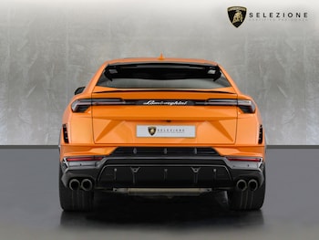 Used Lamborghini Urus 2024 for sale - 79335878: Photo
