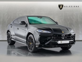 Used Lamborghini Urus 2025 for sale - 78903678: Photo
